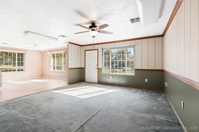 8805 E Hampton Rd, Claremore, OK 74019 - photo 5