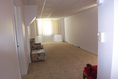 Dining/Living Room