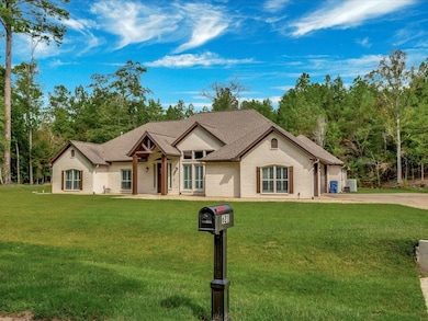 621 County Road 524, Nacogdoches, TX 75964 - photo 7