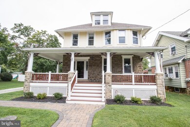 22 S Scott Ave, Glenolden, PA 19036 - photo 4