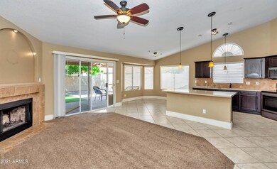 850 N Criss St, Chandler, AZ 85226 - photo 5