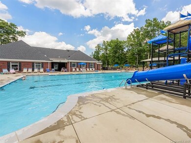 Amenities Pool