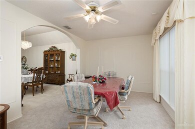 315 Karen Dr, Alamo, TX 78516 - photo 5