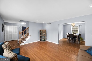 3929 Carthage Rd, Randallstown, MD 21133 - photo 5