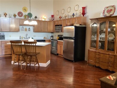 High Rocks Condominiums unit 102, North Smithfield, RI 02896 - photo 5