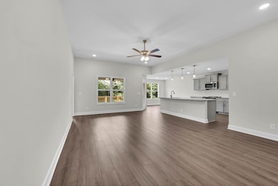 375 Galway Dr, Clarksville, TN 37042 - photo 6