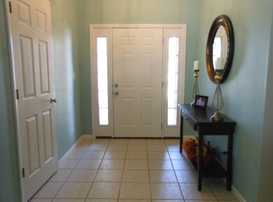 Foyer