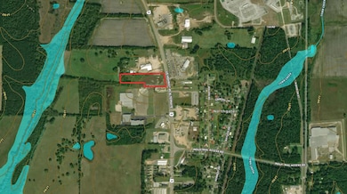 0 Us-45 Alt N Lot 14, West Point, MS 39773 - photo 3