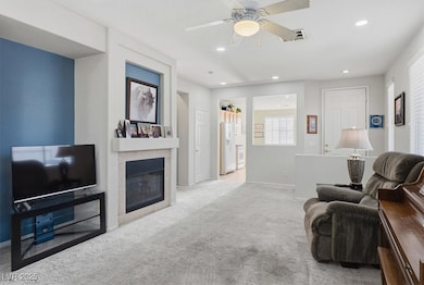 9328 Morant Bay Ave, Las Vegas, NV 89148 - photo 7