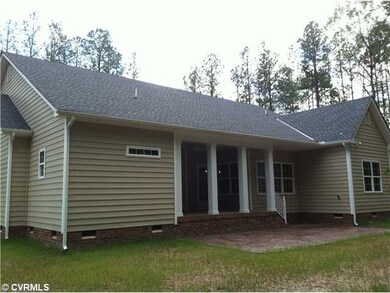 314 Hillsway Dr, Ashland, VA 23005 - photo 2