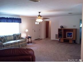 2nd view of Living room---->