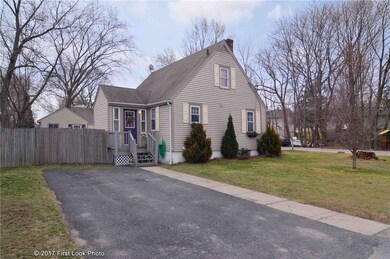 20 Oneida St, Johnston, RI 02919 - photo 3