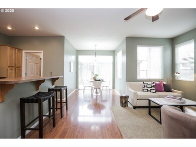 Kitchen/Family Room