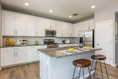 8) KITCHEN