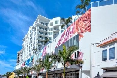 The Mark unit 604, Sarasota, FL 34236 - photo 4