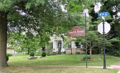Fall in love with one of Stark county's beauties!!