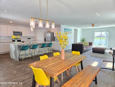 32 Hulett Woods Rd, Palm Coast, FL 32137 - photo 2