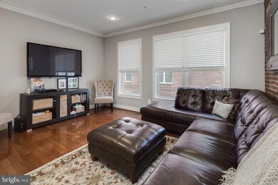 543 Regent Place NE, Washington, DC 20017 - photo 4