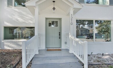 1210 S Shepherd Dr, Houston, TX 77019 - photo 4