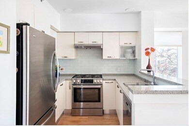 369 Franklin St unit 403, Cambridge, MA 02139 - photo 5