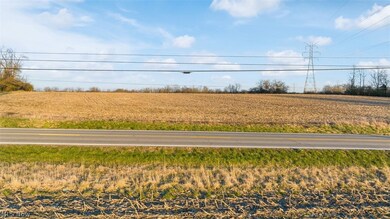 View of road featuring a rural view