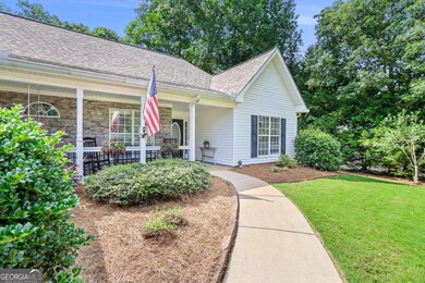 50 Big Oaks Ct, Newnan, GA 30265 - photo 7