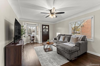 15404 Belmont Ave, Allen Park, MI 48101 - photo 3