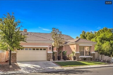 10753 Arundel Ave, Las Vegas, NV 89135 - photo 4