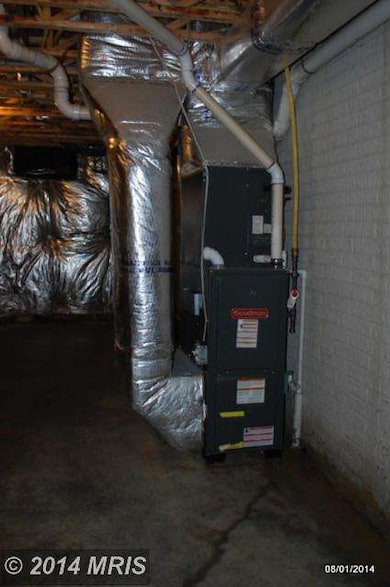 1231 N Caroline St, Baltimore, MD 21213 - photo 5