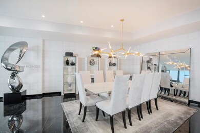 Porsche Design Tower unit 3505, Sunny Isles Beach, FL 33160 - photo 4