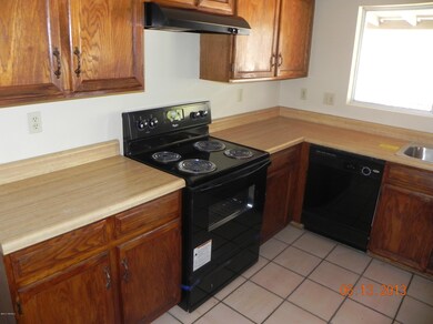 Kitchen View