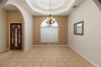 610 Baltic Ave, Edinburg, TX 78539 - photo 2