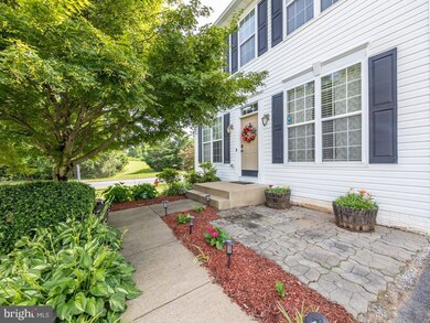 11200 Sandusky Ct, Fredericksburg, VA 22407 - photo 4