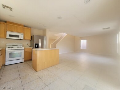 Kitchen/Family Room