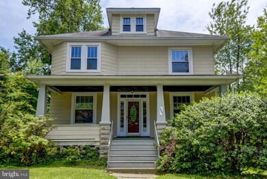 5401 Elsrode Ave, Baltimore, MD 21214 - photo 4