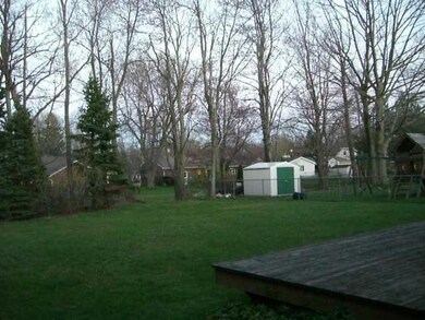 Yard/Garden