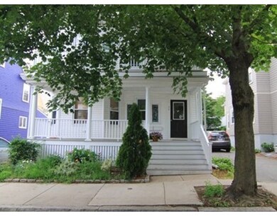 60 Ossipee Rd unit 1, Somerville, MA 02144 - photo 2