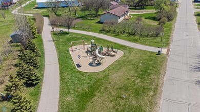 Red Willow Heights Neighborhood Playground
