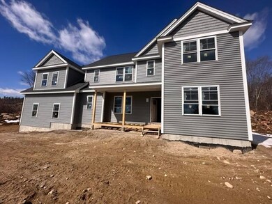 21 Oakland Ridge Rd unit 5, Pelham, NH 03076 - photo 2