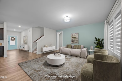 942 Steep Meadow Ln, Mebane, NC 27302 - photo 7