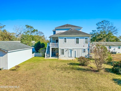 1124 Park Rd SW, Sunset Beach, NC 28468 - photo 5