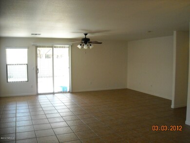 HUGE Great room
