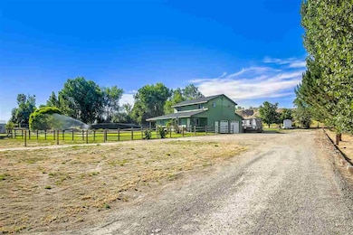 2378 Lower Pond Ln, Homedale, ID 83628 - photo 2