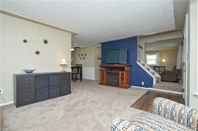 4860 Southwood Dr, Sheffield Lake, OH 44054 - photo 5