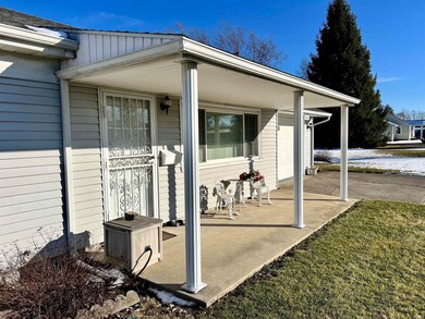 2904 S Meeker Ave, Muncie, IN 47302 - photo 2