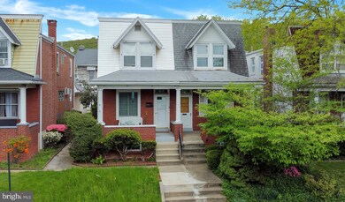 1515 Birch St, Reading, PA 19604 - photo 6