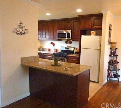 Breakfast Bar