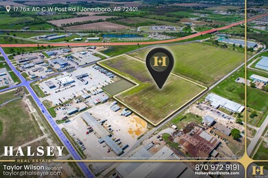 0 C W Post Rd, Jonesboro, AR 72401 - photo 7