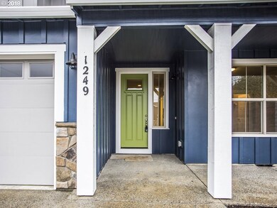 1249 Brookside Ave, Forest Grove, OR 97116 - photo 4