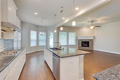 8772 Quiet Path, Keller, TX 76248 - photo 4